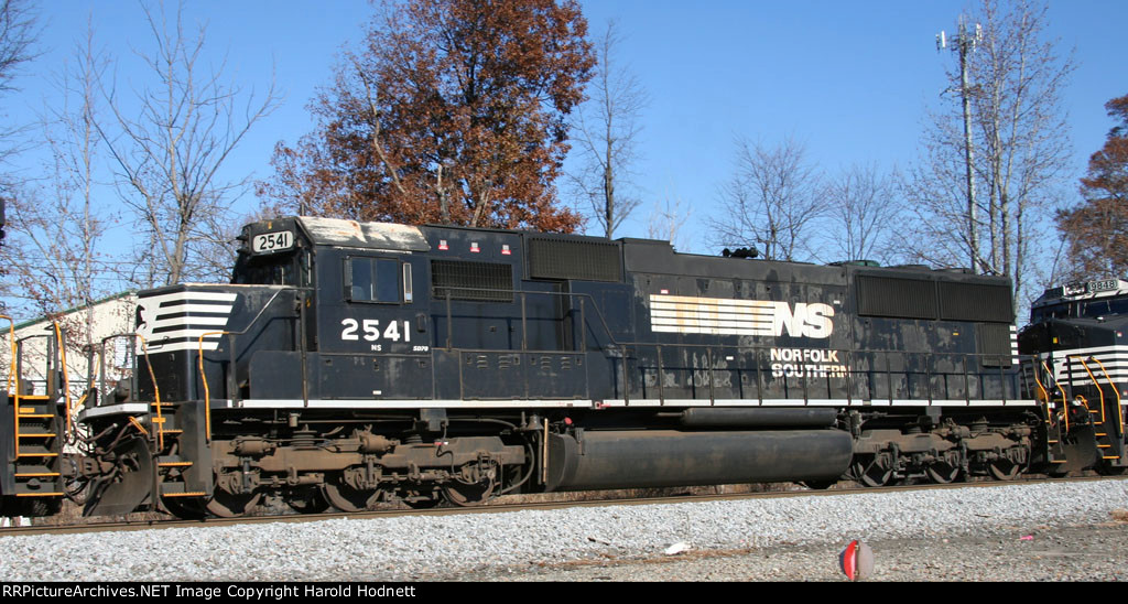 NS 2541